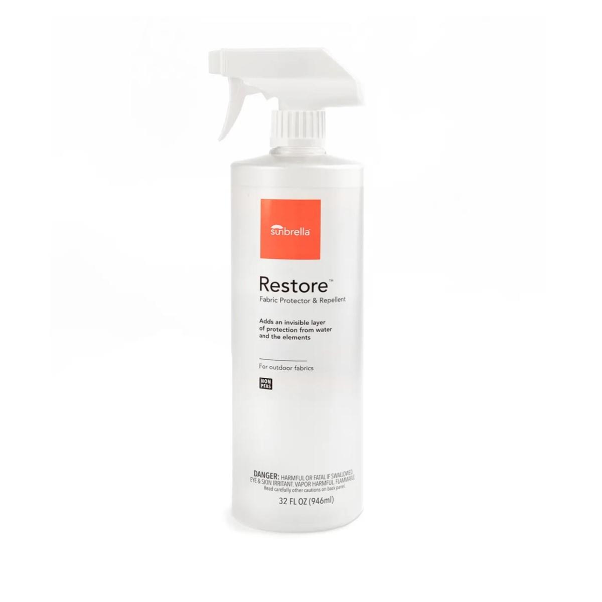 Sunbrella Restore Fabric Protector