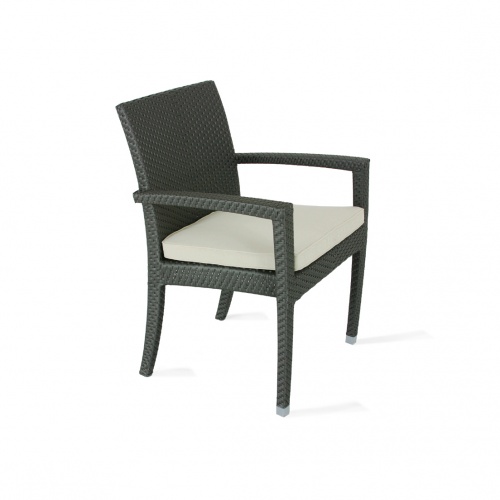 Sumba Armchair Discontinued Model - Picture A