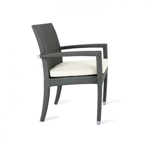 Sumba Armchair Discontinued Model - Picture B
