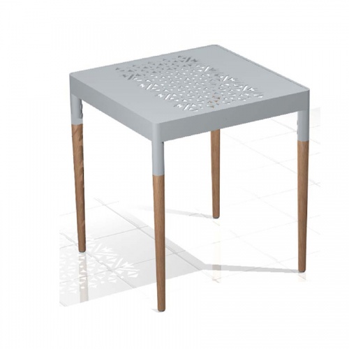 Bloom Dining Table - Picture A