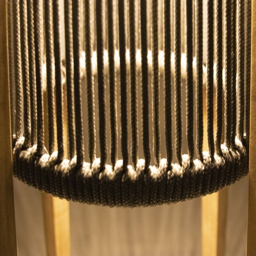 Luna Standing Lamp - Picture D