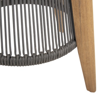 Luna Round Side Table