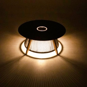 Luna Coffee Table 