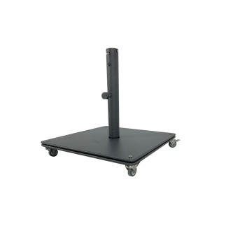 WT Square Umbrella Parasol Base 