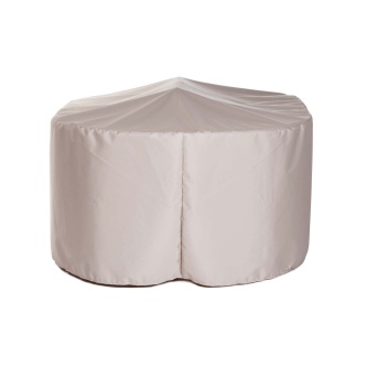 Somerset 5 pc Bar Table Set Cover