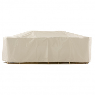Laguna Vogue 15 pc Dining Set Cover