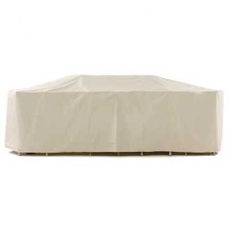 Grand Pyramid Dining Set for 14 Cover