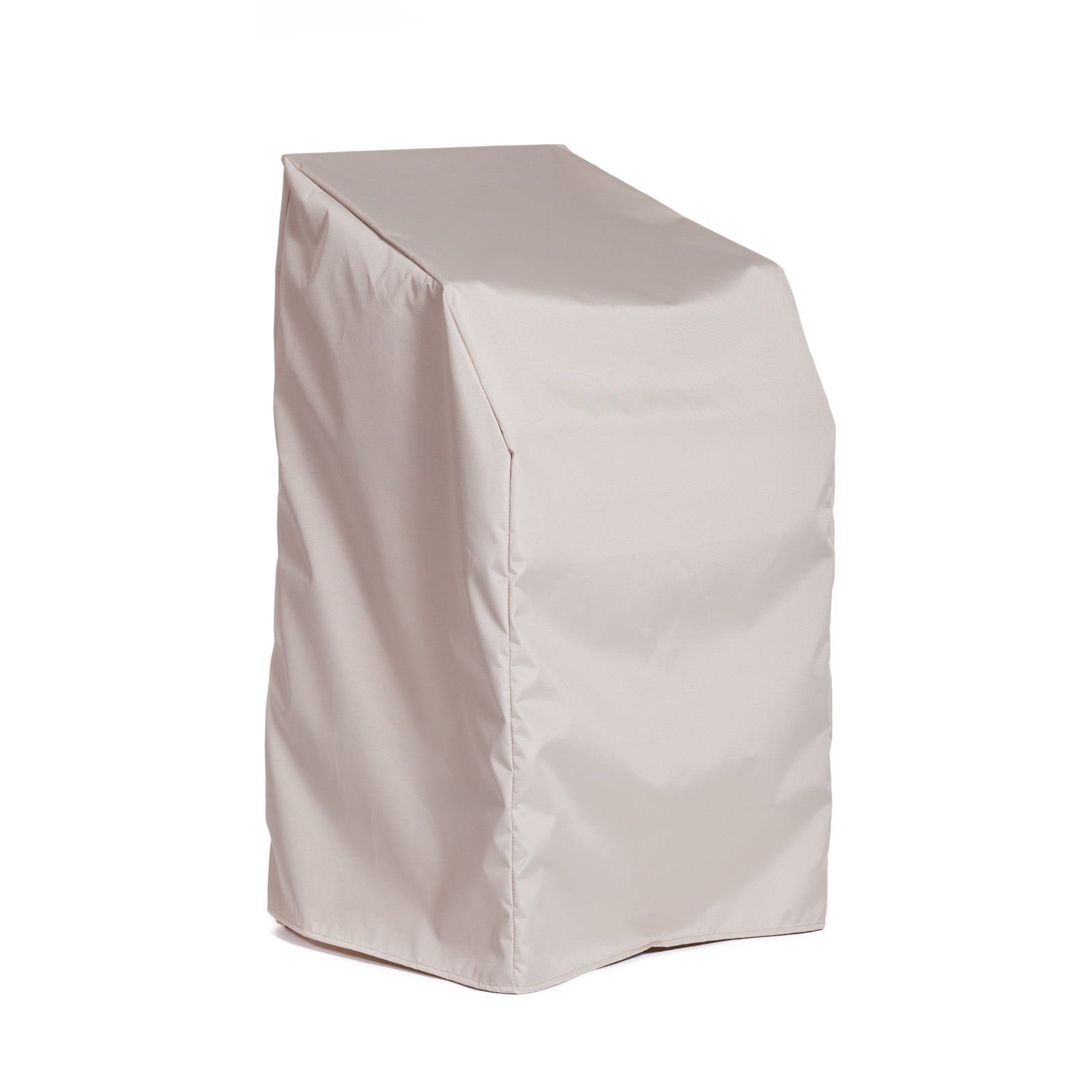 3 Vogue Stacking Armchairs Cover