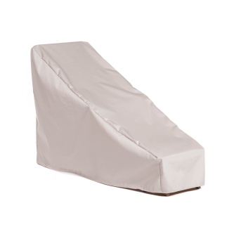 Barbuda Captain Steamer Closed Cover