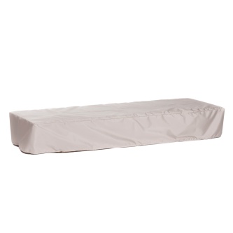 Horizon High Chaise Bench Cover