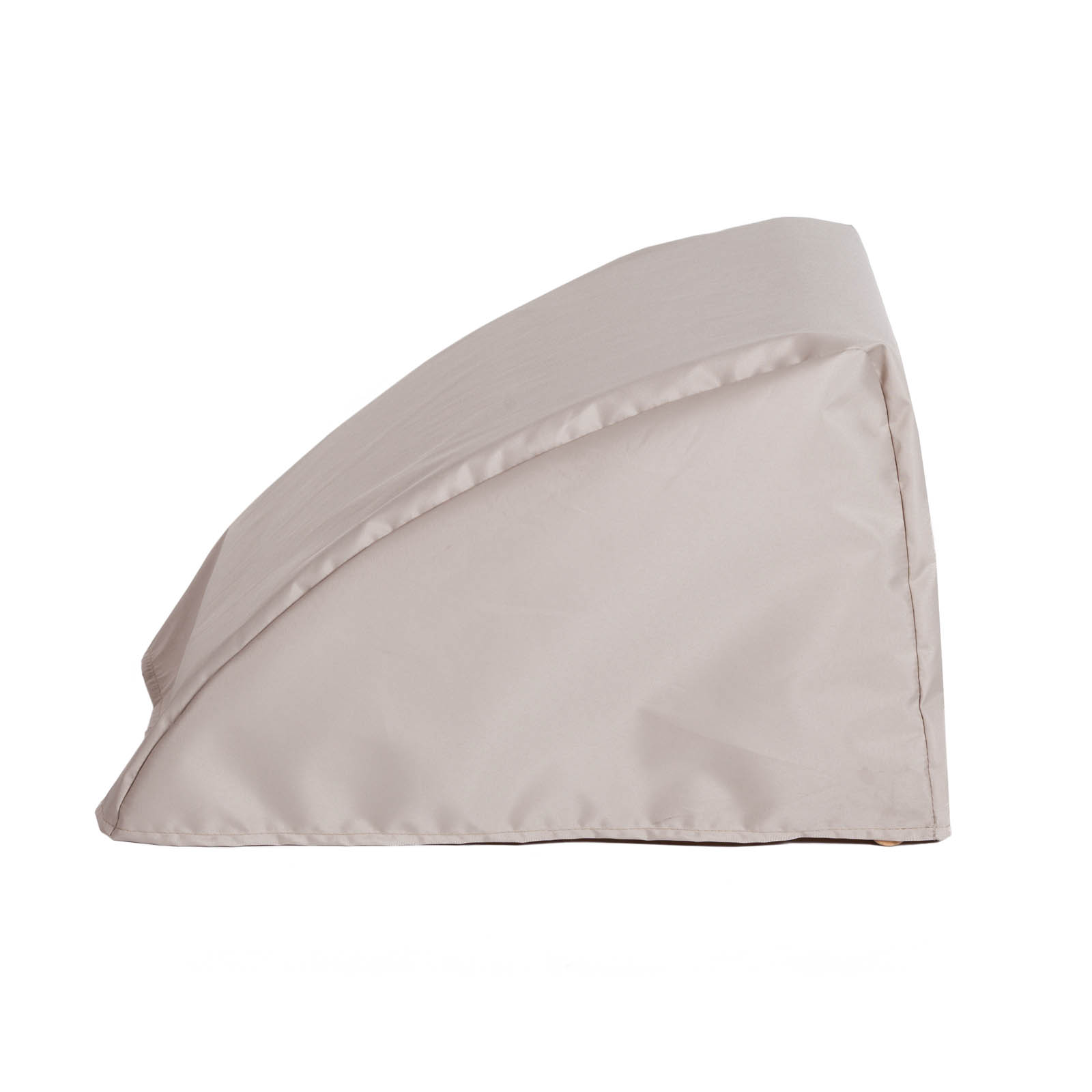 Adirondack Footrest Cover