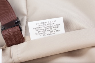 18652DP Laguna Ottoman Cover