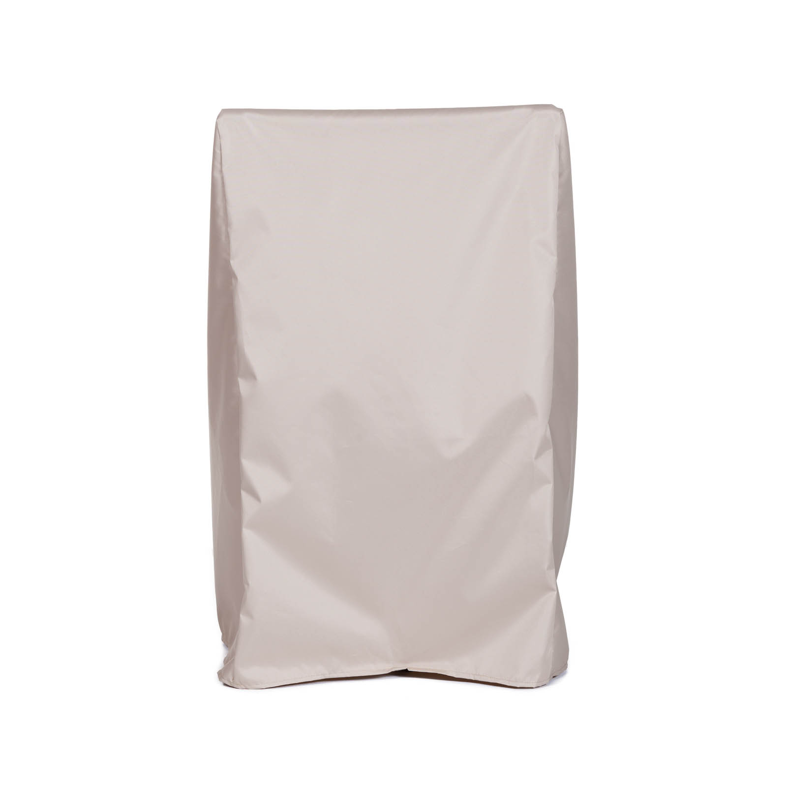 Valencia Black Side Chair Cover