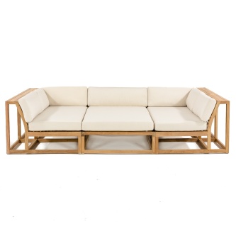 Maya 3pc Daybed