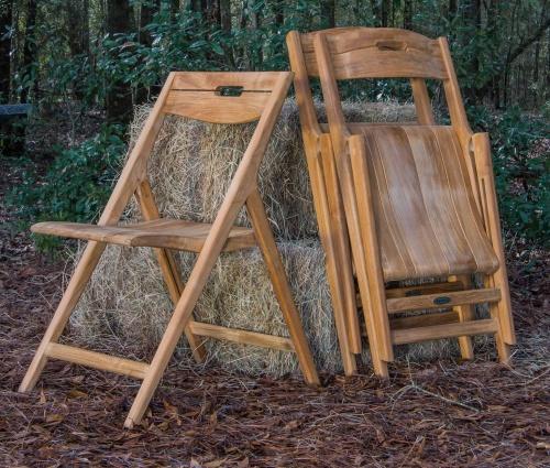 Surf Pyramid Square Dining Set for 12 - Picture K