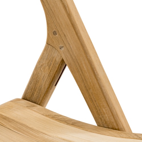 Surf 4 ft Round Dining Set - Picture L