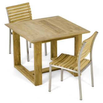 Horizon Vogue Dining Set