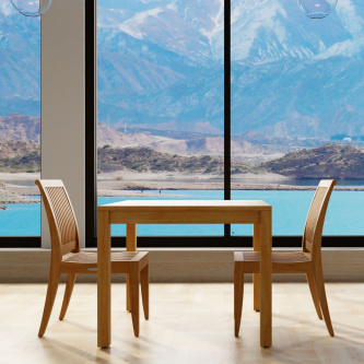 Laguna Bistro Dining Set
