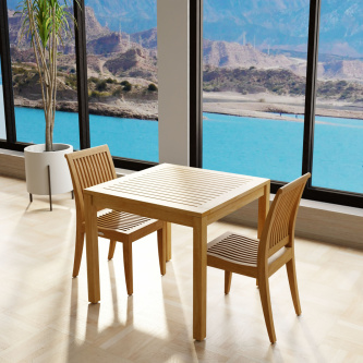 Laguna Bistro Dining Set