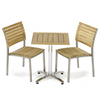 Vogue Bistro Dining Set