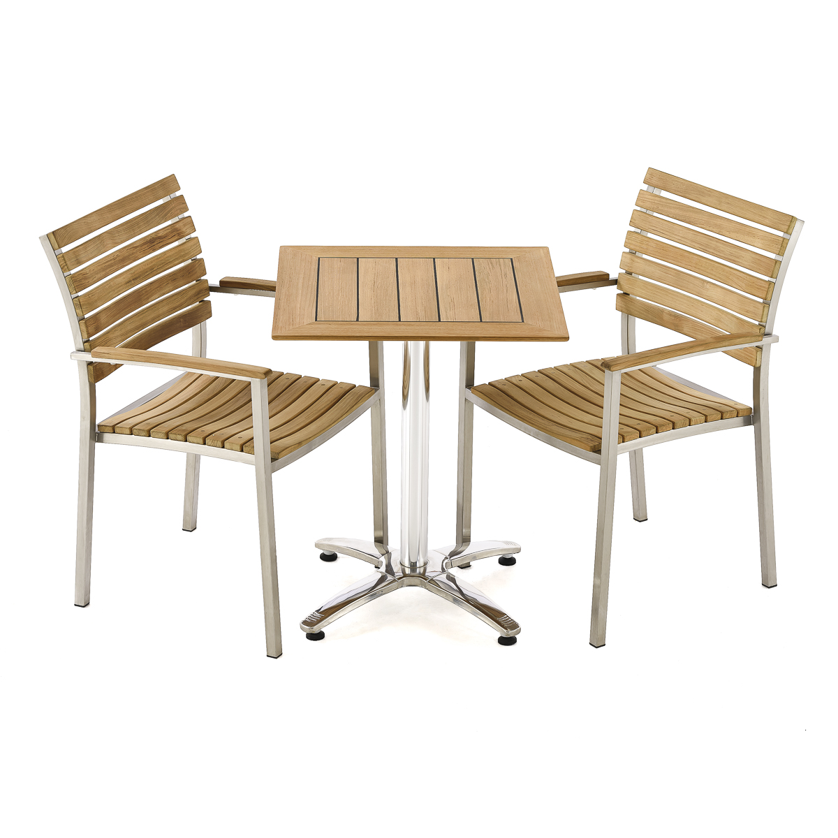 Vogue Dining Set for Two