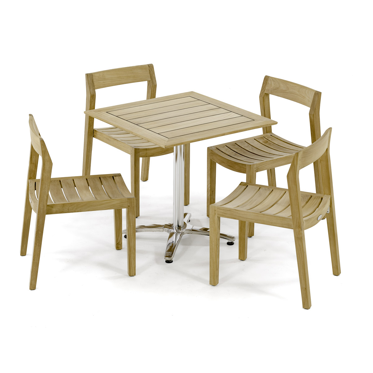 5 pc Horizon Restaurant Set
