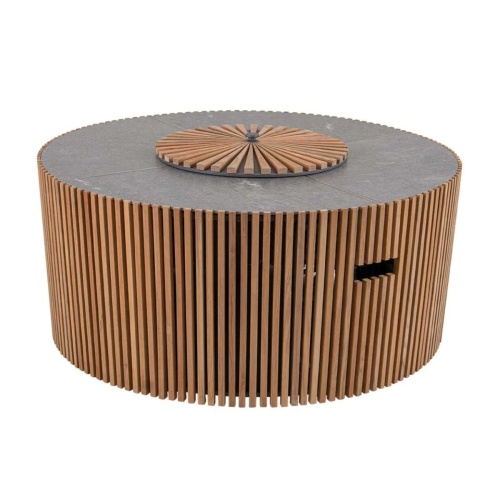 7 pc Kafelonia Lounge Sofa Set - Picture K