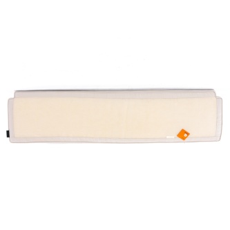 Sunbrella Bench Cushion 4 ft