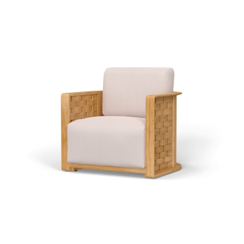 Soven Lounge Chair Cushion - Picture B