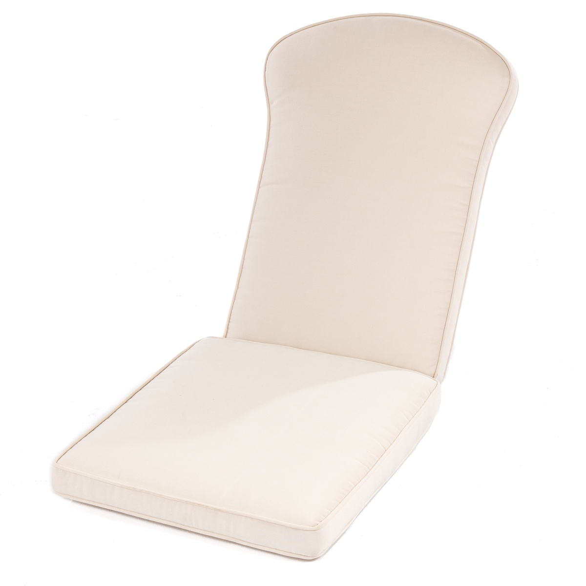 Adirondack Back and Seat Cushion