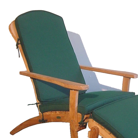 Adirondack Seat Only Cushion - Picture A