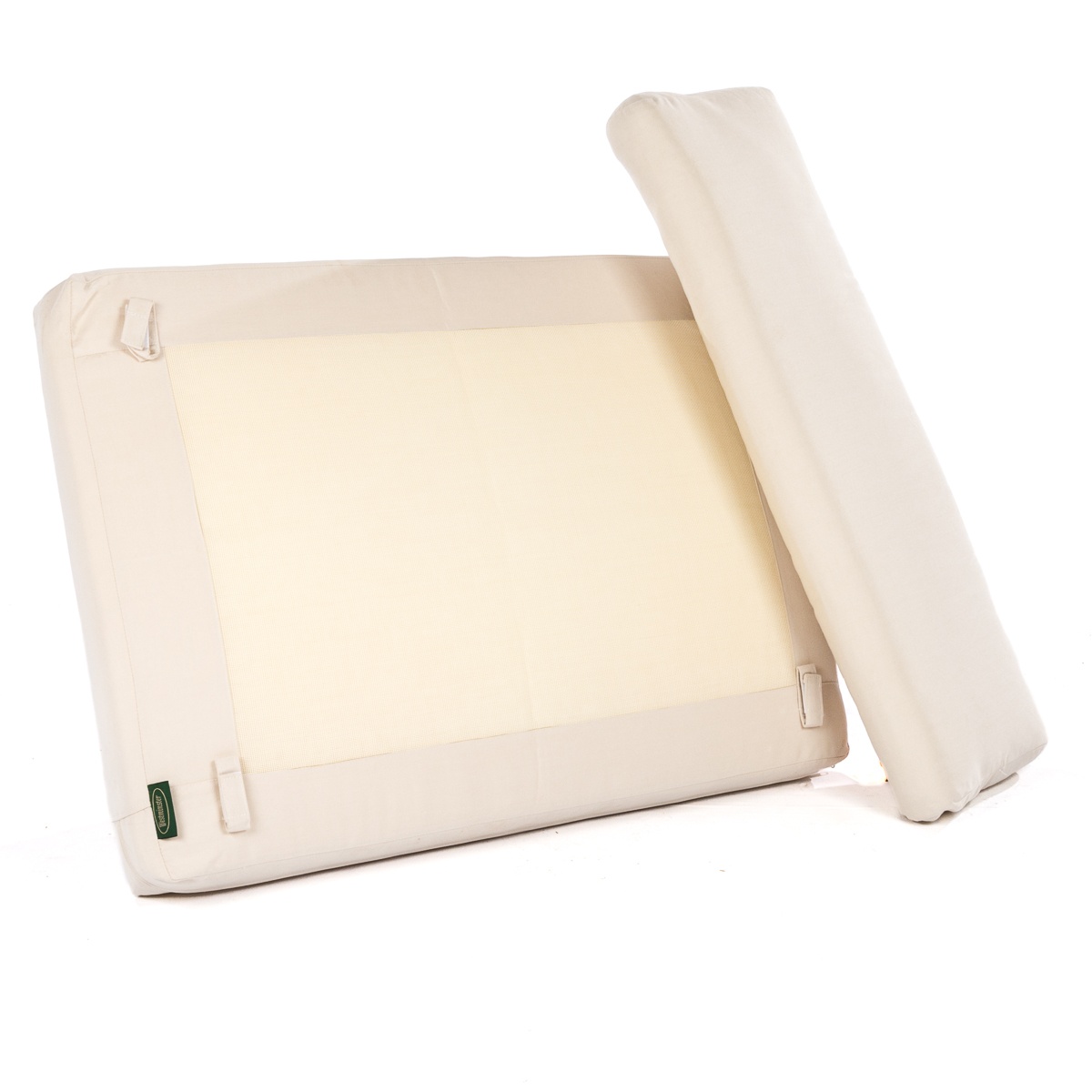 Maya Slipper Chair Cushion