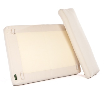 Maya Slipper Chair Cushion