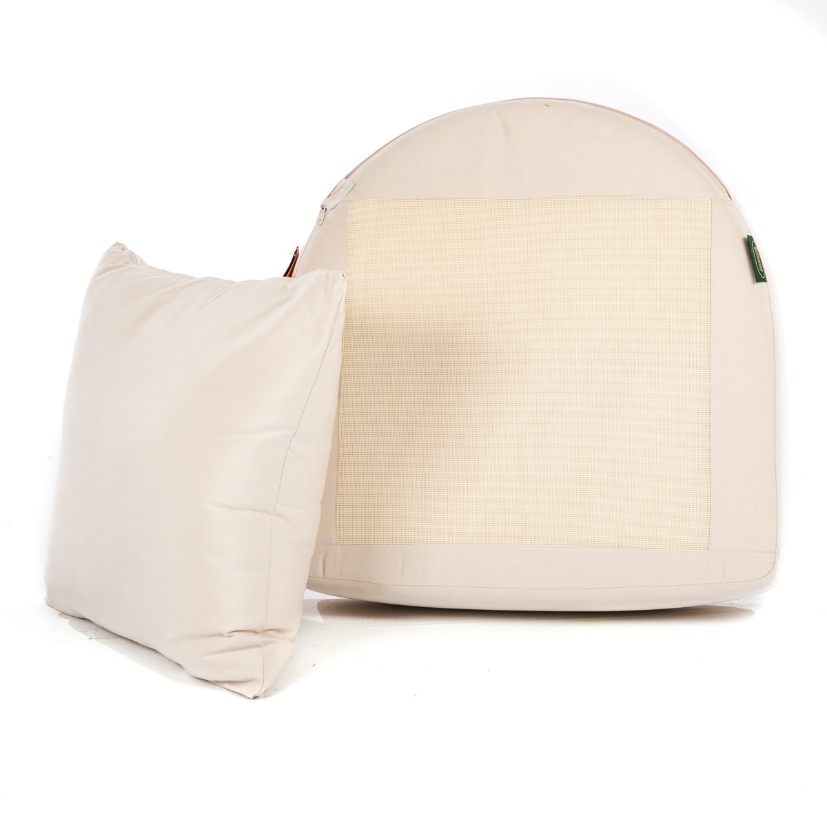 Kafelonia Club Chair Cushion