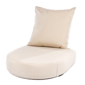 Kafelonia Club Chair Cushion