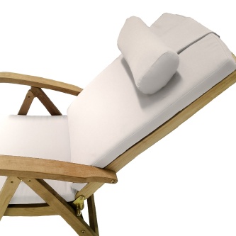 Recliner Cushion - SEAT & BACK