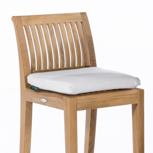 72910MTO Barstool Cushion - Picture A