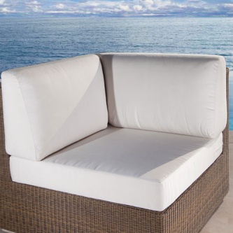 Malaga Corner Cushion