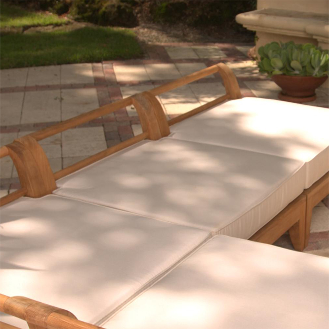 Malaga side table/stool Cushion