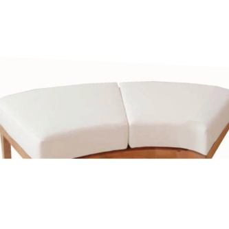 Kafelonia Backless Bench Cushion