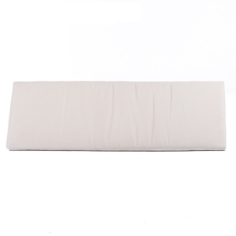 Horizon 6 ft Backless Bench Cushion