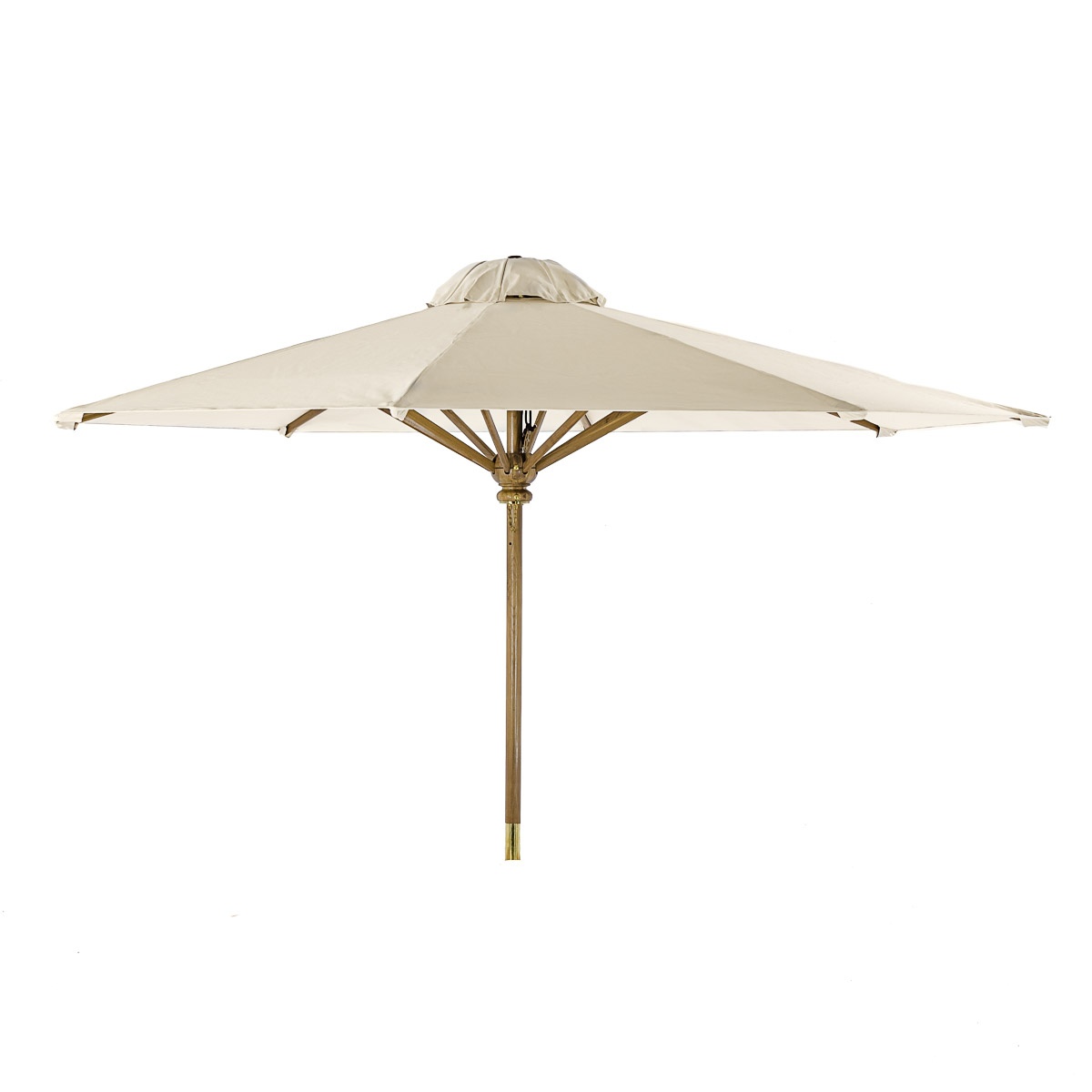 17802F 10 ft Umbrella Fabric