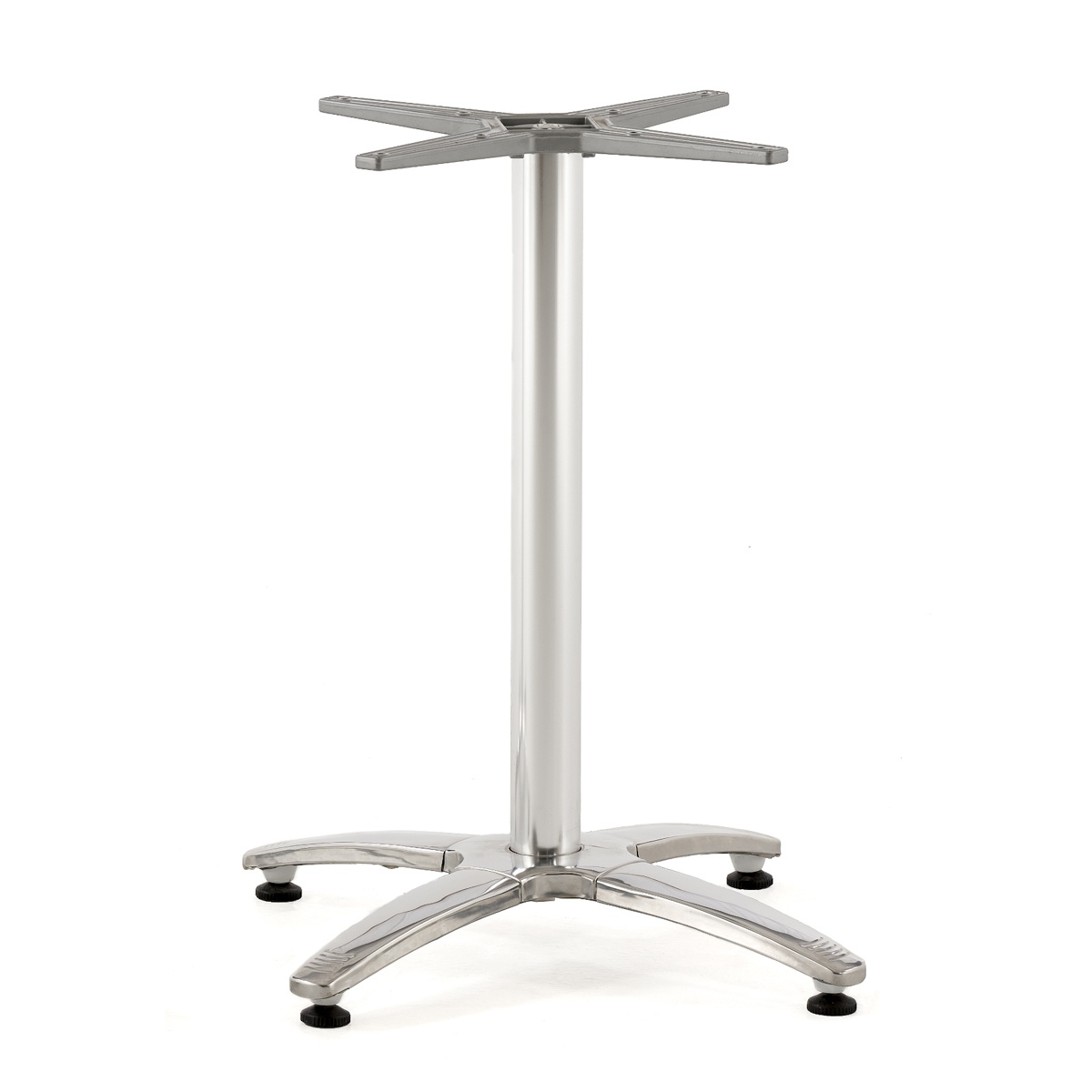 Stainless Steel Table Base