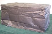 Grand Table Cover Extended 86.62 inch - Picture A