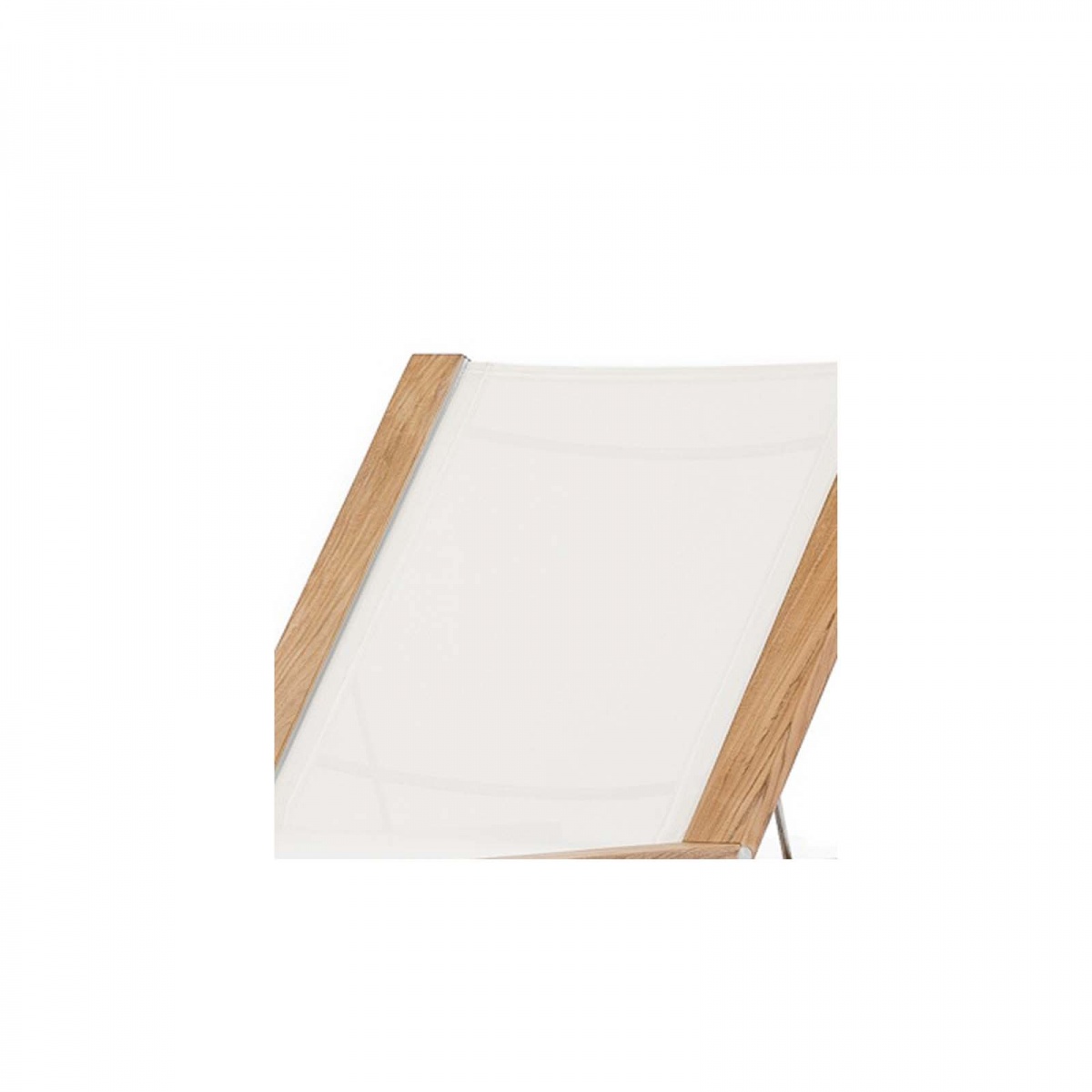 Maya Sling White Sample