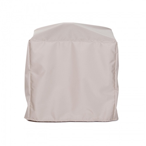 20L x 20W x 20H Side Table Cover - Picture A
