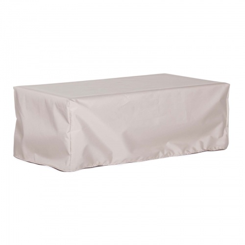 112.5L x 35D x 22.5H 3 pc Daybed Cover - Picture A