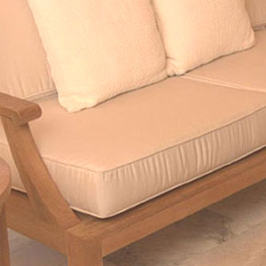 W3152SO Laguna Sofa Cushion Seat Only - Picture A