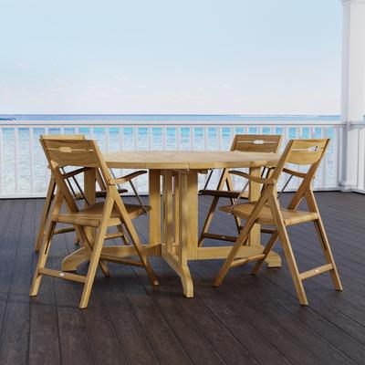 5 pc Barbuda Surf Dining Set