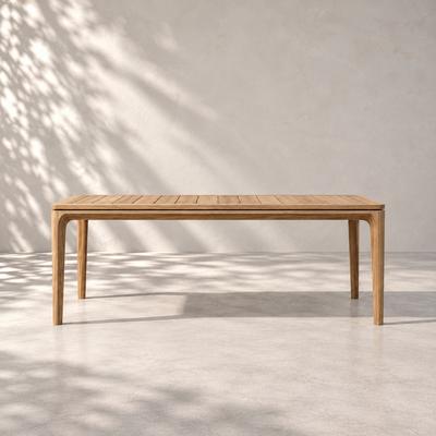 Veranda 6ft Square Table